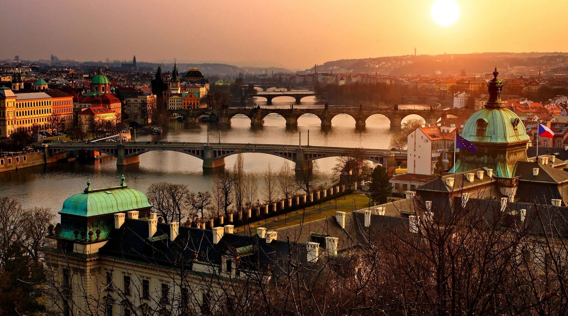 XX Festival de folklore de Pascua – Praga 2027