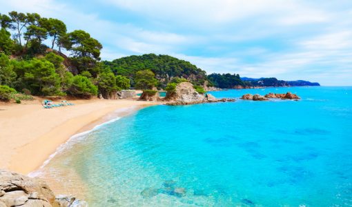 XVII folklore festival Lloret de Mar – Barcelona 2026
