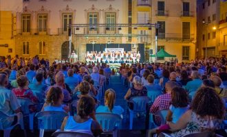 Folklore festival Costa Brava – Barcelona, Spain 2019