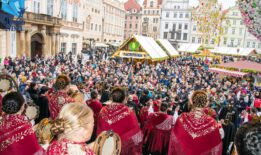 folklore festival Prague — φωτογραφία 9 από 17