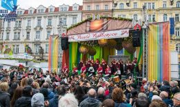 Easter folklore festival Prague — φωτογραφία 10 από 17