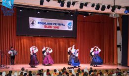 Folklorni festival Bled – Slovenija — fotografija 11 od 19
