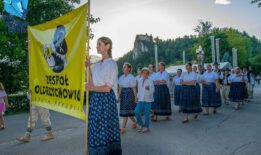 Folklorni festival Bled – Slovenija — fotografija 2 od 19