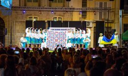 Folklore festival Costa Brava- Barcelona-Spain 11 — fotografija 19 od 23