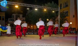 Folklore festival Costa Brava- Barcelona-Spain 12 — fotografija 20 od 23