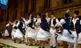 Folklore festival Costa Brava- Barcelona-Spain 13 — fotografija 21 od 23