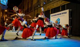 Folklore festival Costa Brava- Barcelona-Spain 14 — fotografija 22 od 23