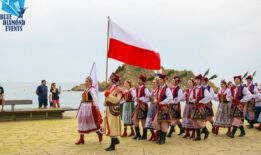 Folklore festival Costa Brava- Barcelona-Spain 2 — fotografija 10 od 23