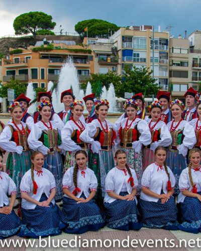 Useful tips to the participants of folklore festival in Barcelona – Spain