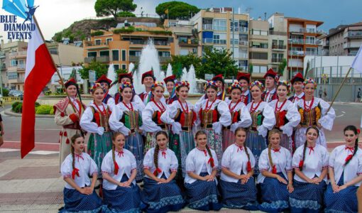 Consejos útiles para los participantes del festival de folklore en Barcelona – España