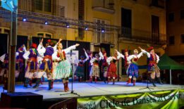 Folklore festival Costa Brava- Barcelona-Spain 6 — fotografija 14 od 23