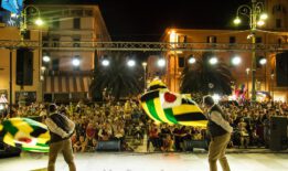 Φεστιβάλ φολκλόρ στο Μοντεκατίνι Τέρμε – Ιταλία — φωτογραφία 18 από 20