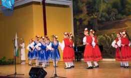 Folklorni festival “Pearl of Danube“ Budimpešta — fotografija 11 od 25
