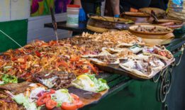 Folklorni festival “Pearl of Danube“ Budimpešta — fotografija 22 od 25