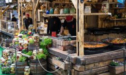 Folklorni festival “Pearl of Danube“ Budimpešta — fotografija 23 od 25