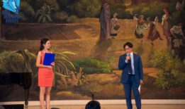 Folklorni festival “Pearl of Danube“ Budimpešta — fotografija 25 od 25