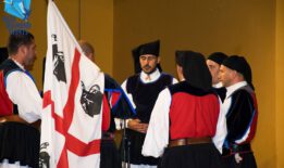 Folklorni festival “Pearl of Danube“ Budimpešta — fotografija 3 od 25