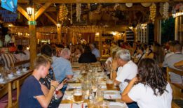 Festival del folklore estivo – Praga — foto 17 di 19
