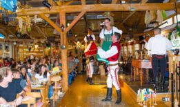 Festival del folklore estivo – Praga — foto 19 di 19