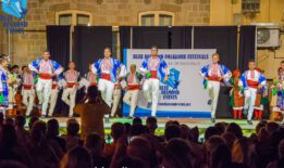 Folklorni Festival Kosta Brava – Barselona — fotografija 8 od 23