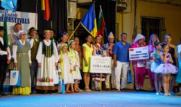 Folklorni Festival Kosta Brava – Barselona — fotografija 5 od 23