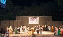 Φεστιβάλ φολκλόρ στο Βελιγράδι, Σερβία — φωτογραφία 3 από 15
