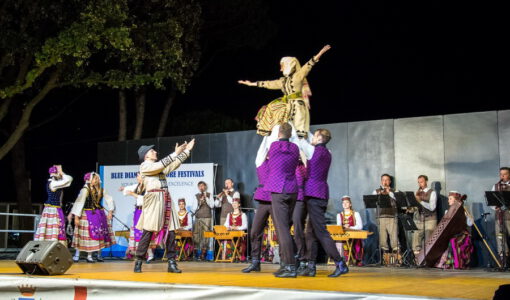 Guia para el festival de folklore en Lido di Jesolo – Italia