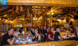Festival del folklore estivo – Praga — foto 1 di 19