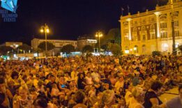 Φεστιβάλ φολκλόρ στο Τσεζενάτικο, Ρίμινι – Ιταλία — φωτογραφία 8 από 19