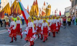 folklorni festival rimini — φωτογραφία 10 από 19