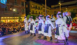 folklore festival sorrento — φωτογραφία 11 από 16