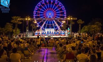 Folklorni festival Rimini – Italija