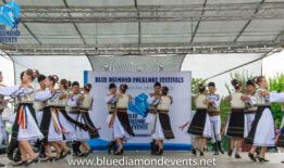 Festival del folklore estivo – Praga — foto 2 di 19