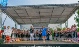 Festival del folklore estivo – Praga — foto 11 di 19