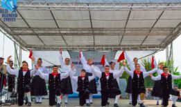 Festival del folklore estivo – Praga — foto 15 di 19