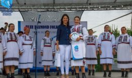 Festival del folklore estivo – Praga — foto 16 di 19