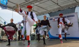 folklore festival Prague — foto 4 di 19