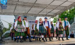 Festival del folklore estivo – Praga — foto 8 di 19