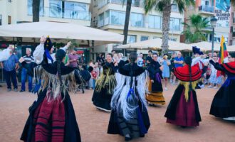 Folklore festival Costa Brava – Barcelona – Top moments 2022
