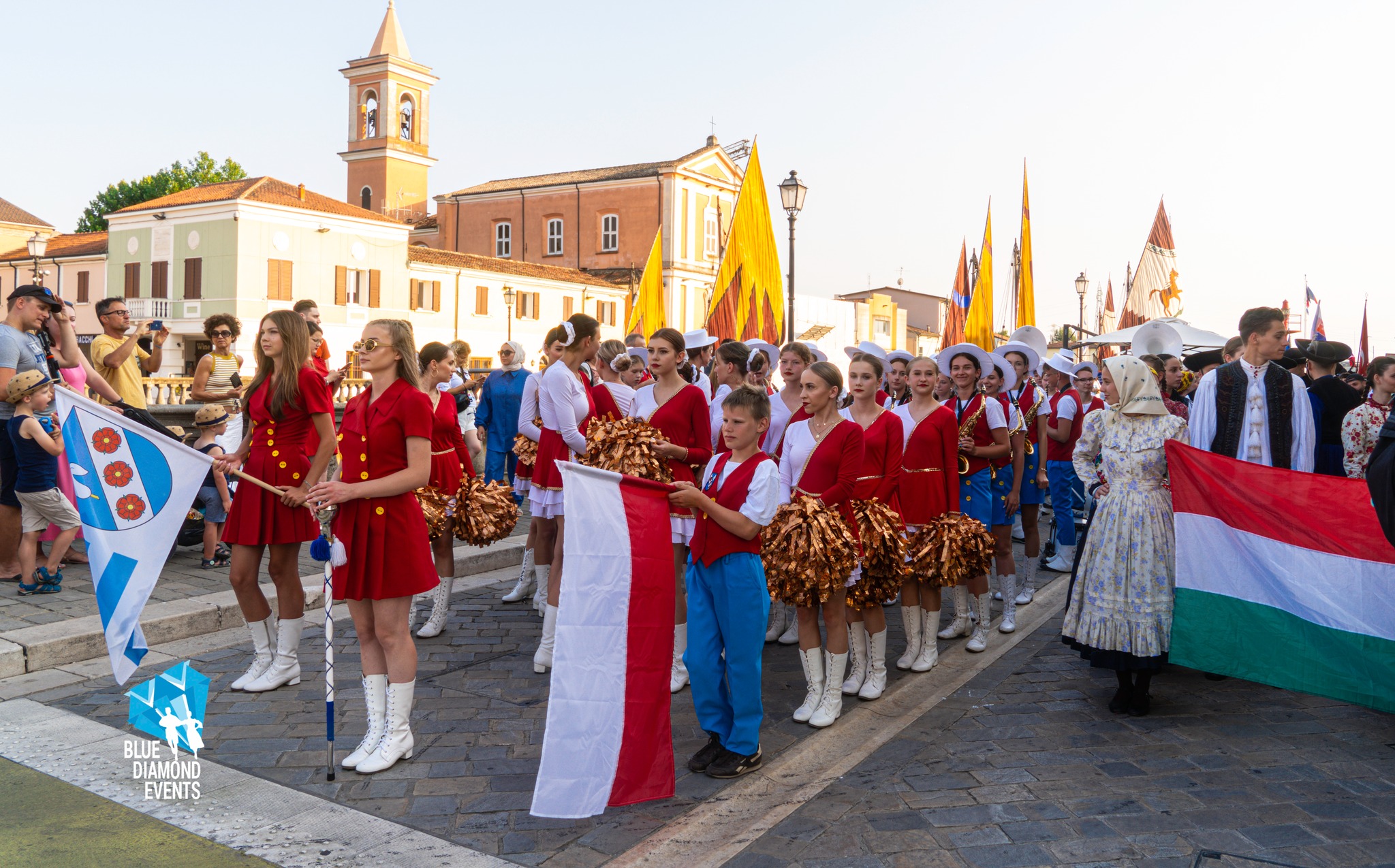 folklore festival rimini