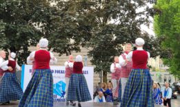 Folklore festival Lombardia — foto 11 di 14