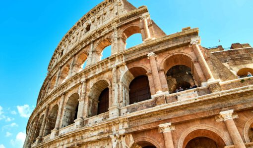Folklore festival ”Roma in danza” Rome – Italy 2026
