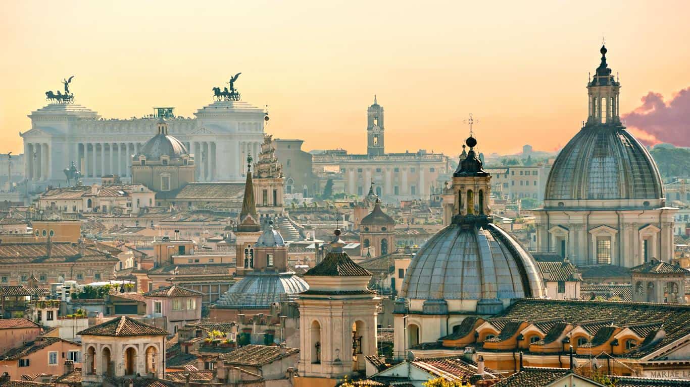 Folklore festival ”Roma in danza” Rome – Italy 2026