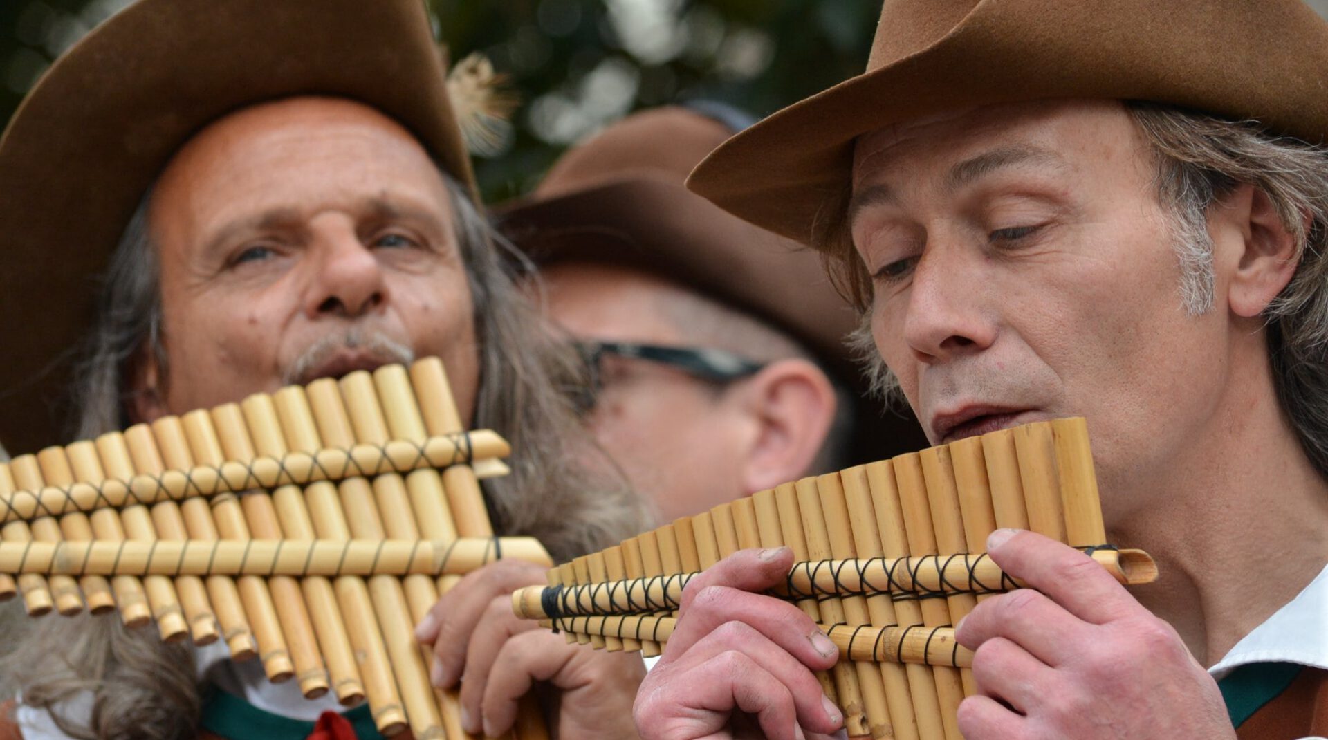 Folklore festival Lombardia, Lago di Como, Milano