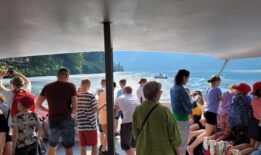 Folklore festival Lombardia, Lago di Como, Milano — foto 7 di 14