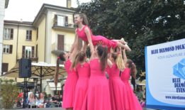 Folklore festival Lombardia, Lago di Como, Milano — foto 6 di 14