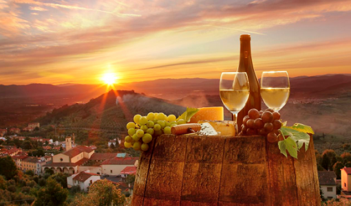 Folklore festival ”Autumn in Tuscany” Montecatini Terme 2026