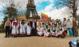 Folklore festival Paris — foto 7 di 14
