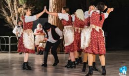 Folklore festival Rome — foto 10 de 13